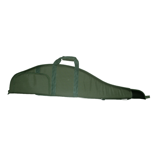 Gewehrfutteral aus Nylon, Gewehrfutt.Grün 125