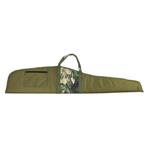 Gewehrfutteral aus Nylon, Gewehrfutt.Grün 127