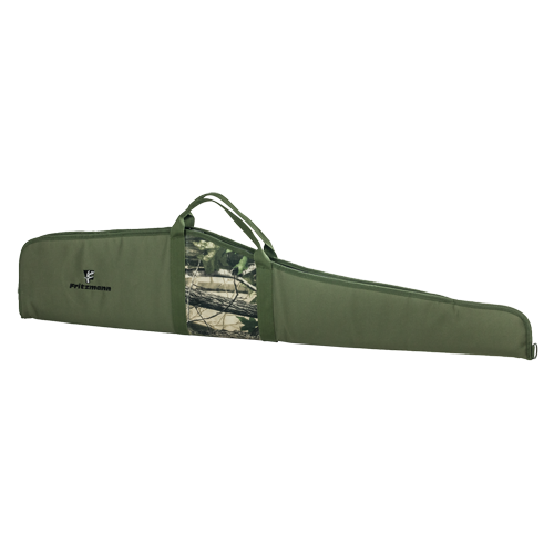 Gewehrfutteral aus Nylon, Gewehrfutt.Grün 127 bestickt (32253+29)