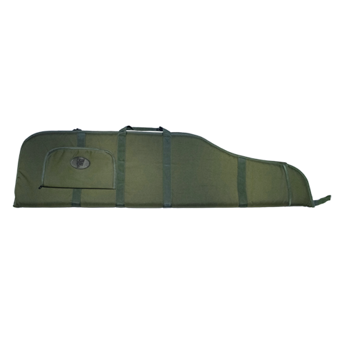 Gewehrfutteral aus Nylon, Gewehrfutt.Grün 132