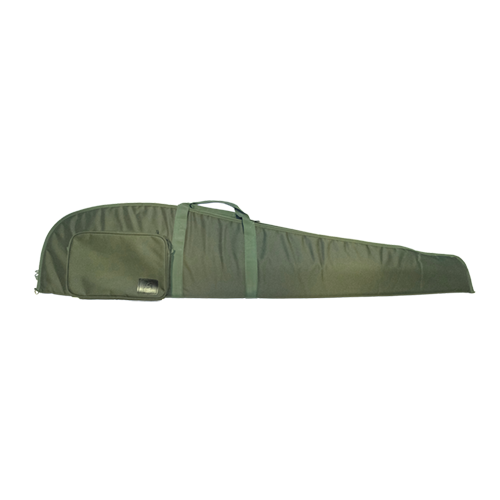 Gewehrfutteral aus Nylon, Gewehrfutt.Grün 135