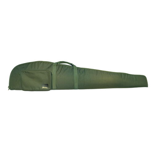 Gewehrfutteral aus Nylon, Gewehrfutt.Grün 140