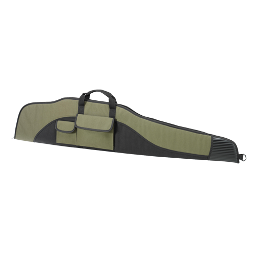 Gewehrfutteral aus Nylon, Gewehrfutt.Grün/Schw.120 (32253-34)
