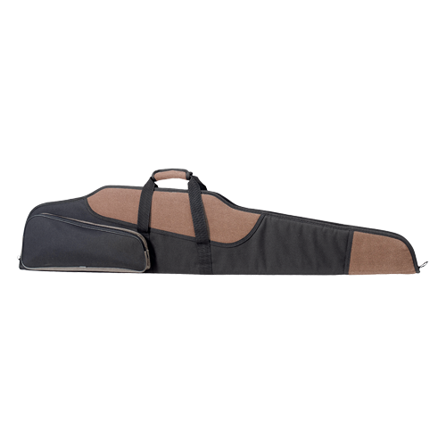 Gewehrfutteral aus Nylon, Gewehrfutt.Schw/Br.120