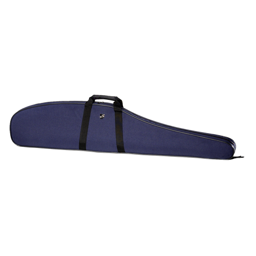 Gewehrfutterale aus Nylon, Gewehrfutt.Blau