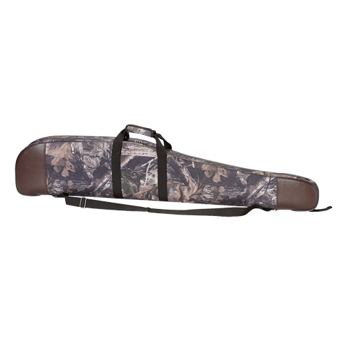 Gewehrfutterale aus Nylon, Gewehrfutt.Camo.127x25