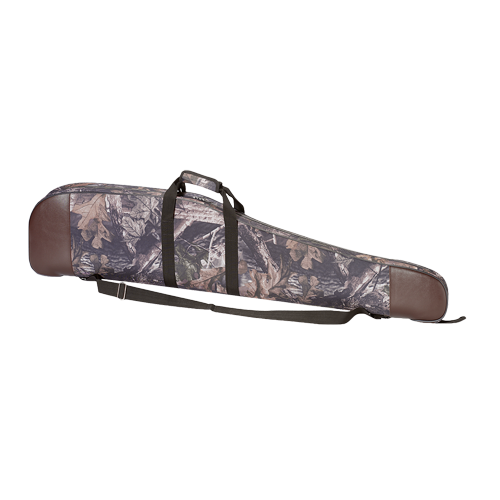 Gewehrfutterale aus Nylon, Gewehrfutt.Camo.127x30