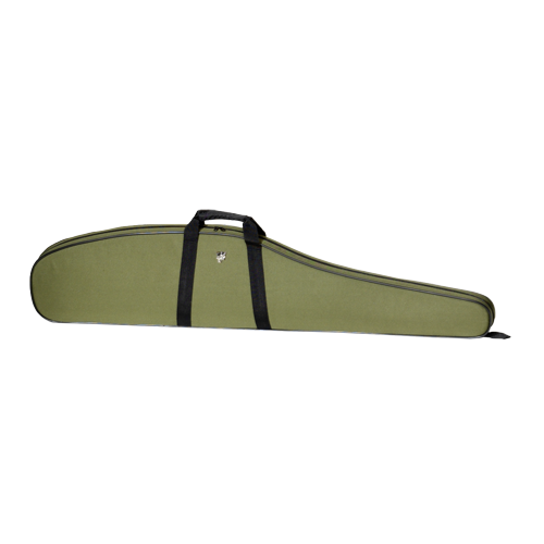 Gewehrfutterale aus Nylon, Gewehrfutt.Grün