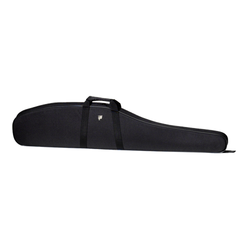 Gewehrfutterale aus Nylon, Gewehrfutt.Schwarz