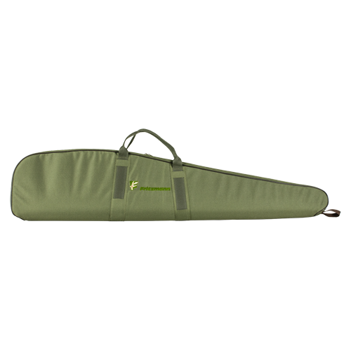 Gewehrfutterale aus Nylon, Gewehrfutt.Schwarz, Ansicht 3