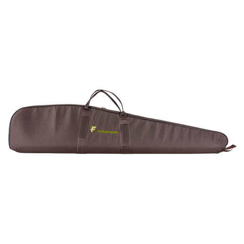 Gewehrfutterale aus Nylon, Gewehrfutt.Schwarz, Ansicht 6