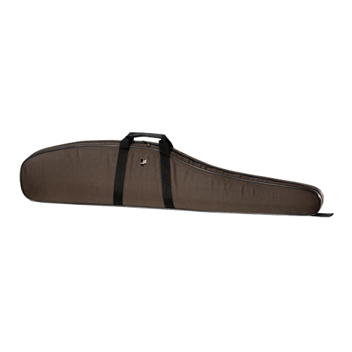 Gewehrfutterale aus Nylon, Gewehrfutt.Schwarz, Ansicht 7