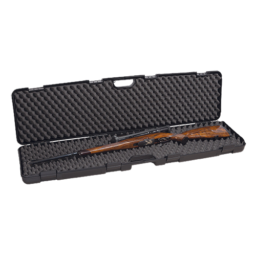 Gewehrkoffer aus Polypropylen, Gewehrko.103x26x10 NS Sch., Ansicht 2
