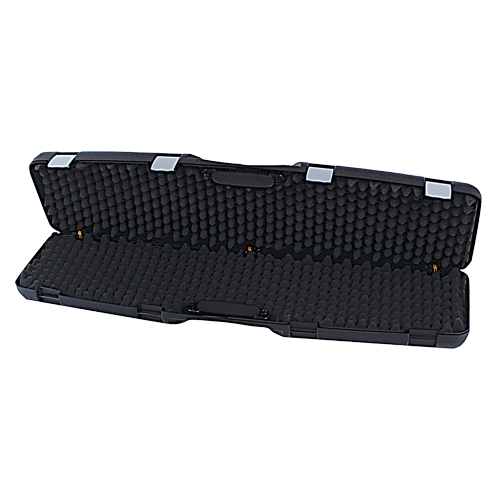 Gewehrkoffer aus Polypropylen, Gewehrko.110x25 NS