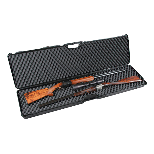 Gewehrkoffer aus Polypropylen, Gewehrko.130x32x13 NS, Ansicht 2