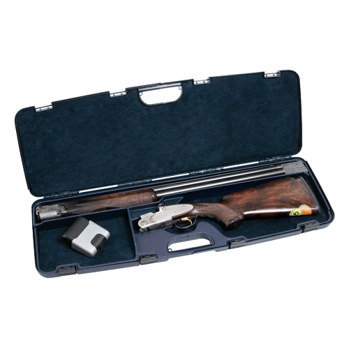 Gewehrkoffer aus Polypropylen, Gewehrko.80x24 V-S