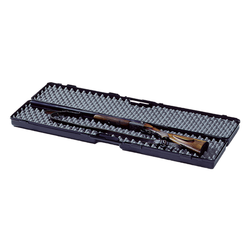 Gewehrkoffer aus Polypropylen, Gewehrko.81x23x10 NS, Ansicht 2