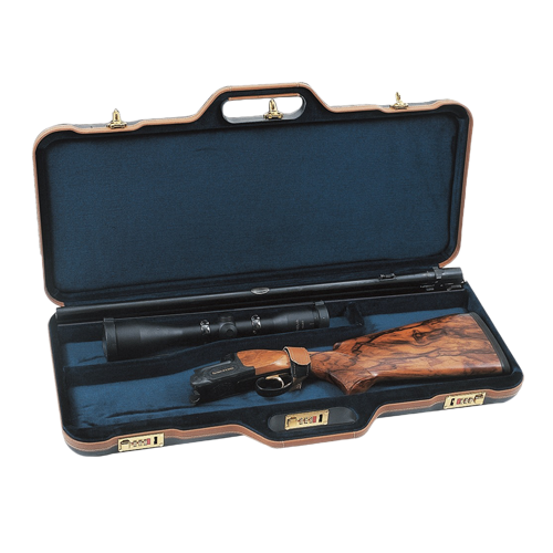 Gewehrkoffer aus stabilem ABS-Kunststoff, Gewehrko.67x26x7/L