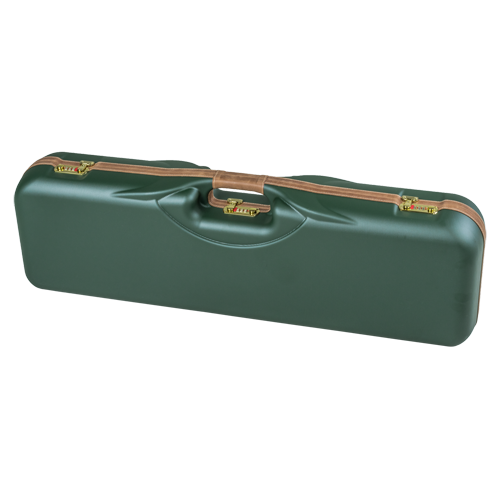 Gewehrkoffer aus stabilem ABS-Kunststoff, Gewehrko.f.2 Gew.86x22x13/L
