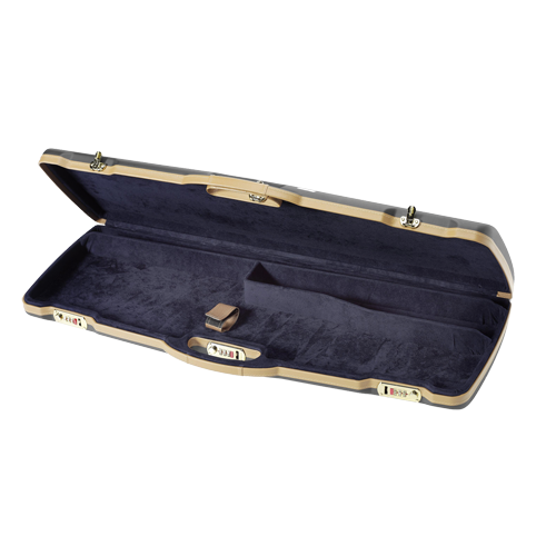 Gewehrkoffer aus stabilem ABS-Kunststoff, Gewehrko.Rep.80x29/L