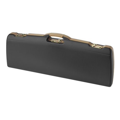 Gewehrkoffer aus stabilem ABS-Kunststoff, Gewehrko.Rep.80x29/L, Ansicht 2