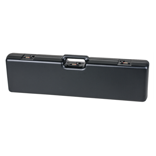Gewehrkoffer aus starkem ABS-Kunststoff, Gewehrko. für 3L+Zfr. 88x22