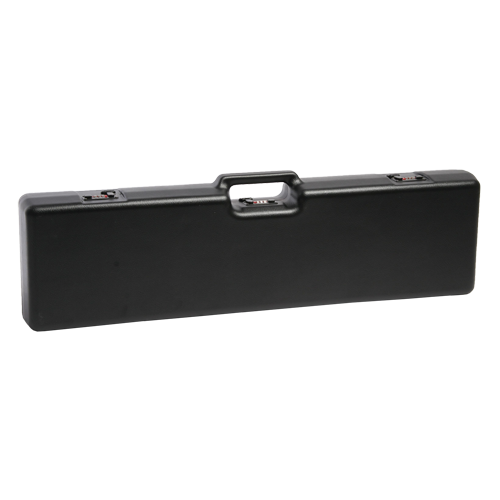 Gewehrkoffer aus starkem ABS-Kunststoff, Gewehrko. für 3L+Zfr. 88x22, Ansicht 2