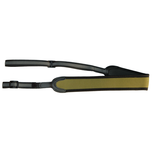 Gewehrriemen aus Neopren, Gewehrrie.Neopren