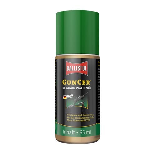 GunCer Waffenöl, Waffenöl Spray 50 ml, Ansicht 5