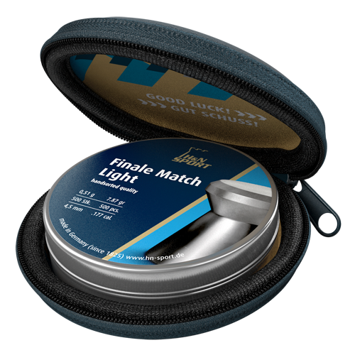 H&N Safety Case, petrol