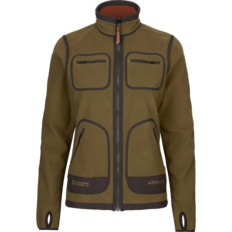 Härkila Kamko Fleece Women