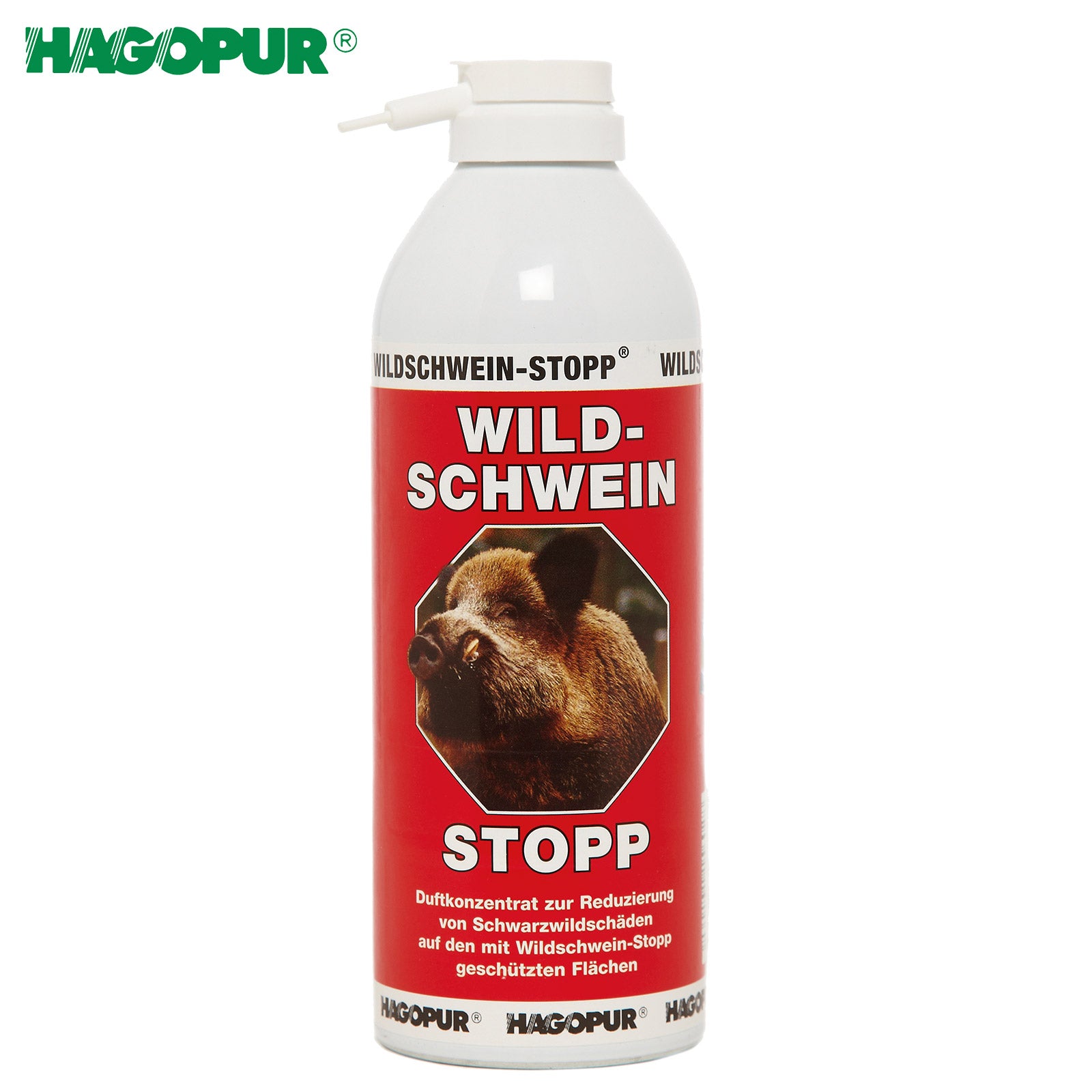 HAGOPUR Wildschwein-Stopp - Hunters World 