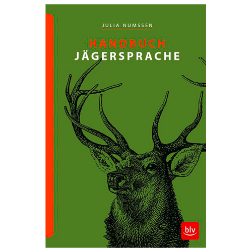 Handbuch Jägersprache