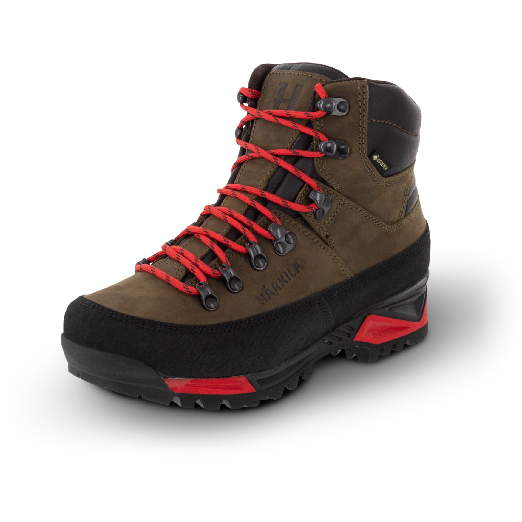 Saxnäs GTX Women - Hunters World 