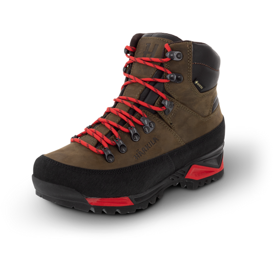 Saxnäs GTX Women - Hunters World 