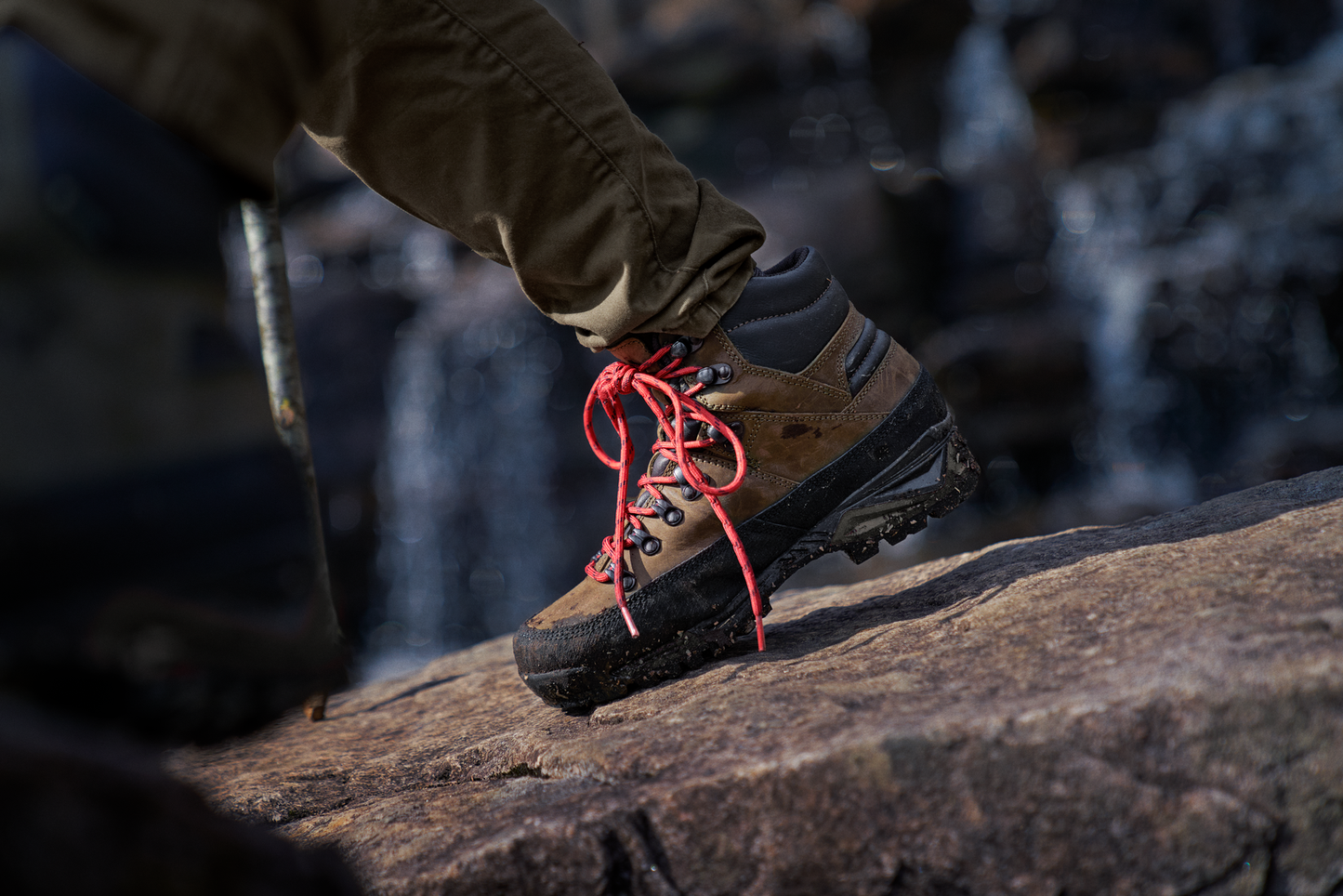 Saxnäs GTX Women - Hunters World 