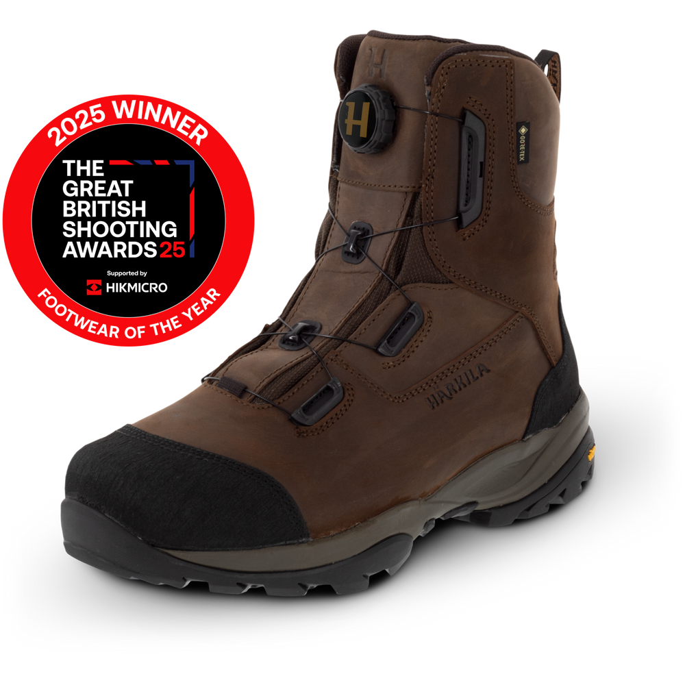 Reidmar Mid 2.0 GTX - Hunters World 