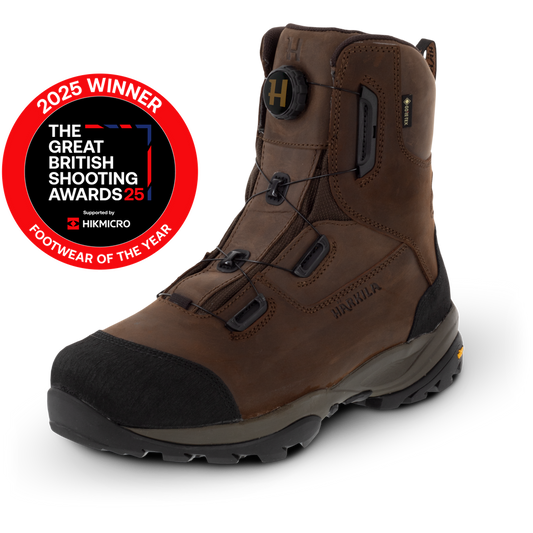 Reidmar Mid 2.0 GTX - Hunters World 