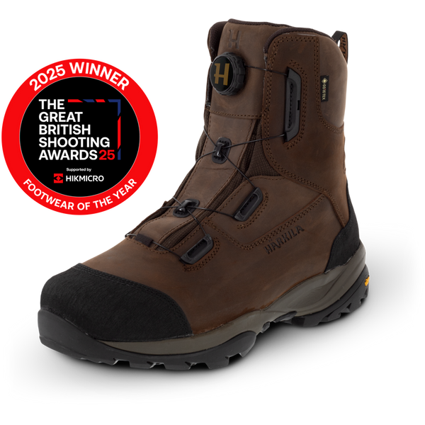 Reidmar Mid 2.0 GTX