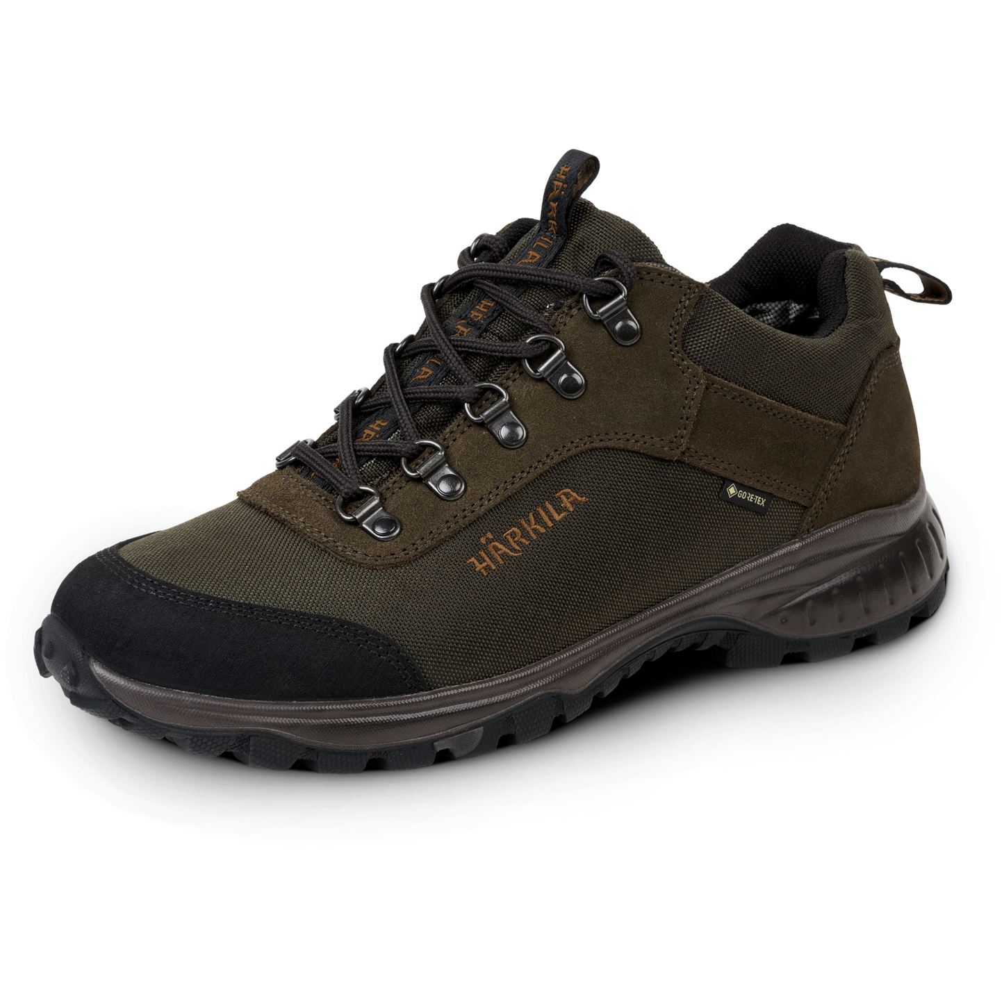 Trail Lace GTX - Hunters World 