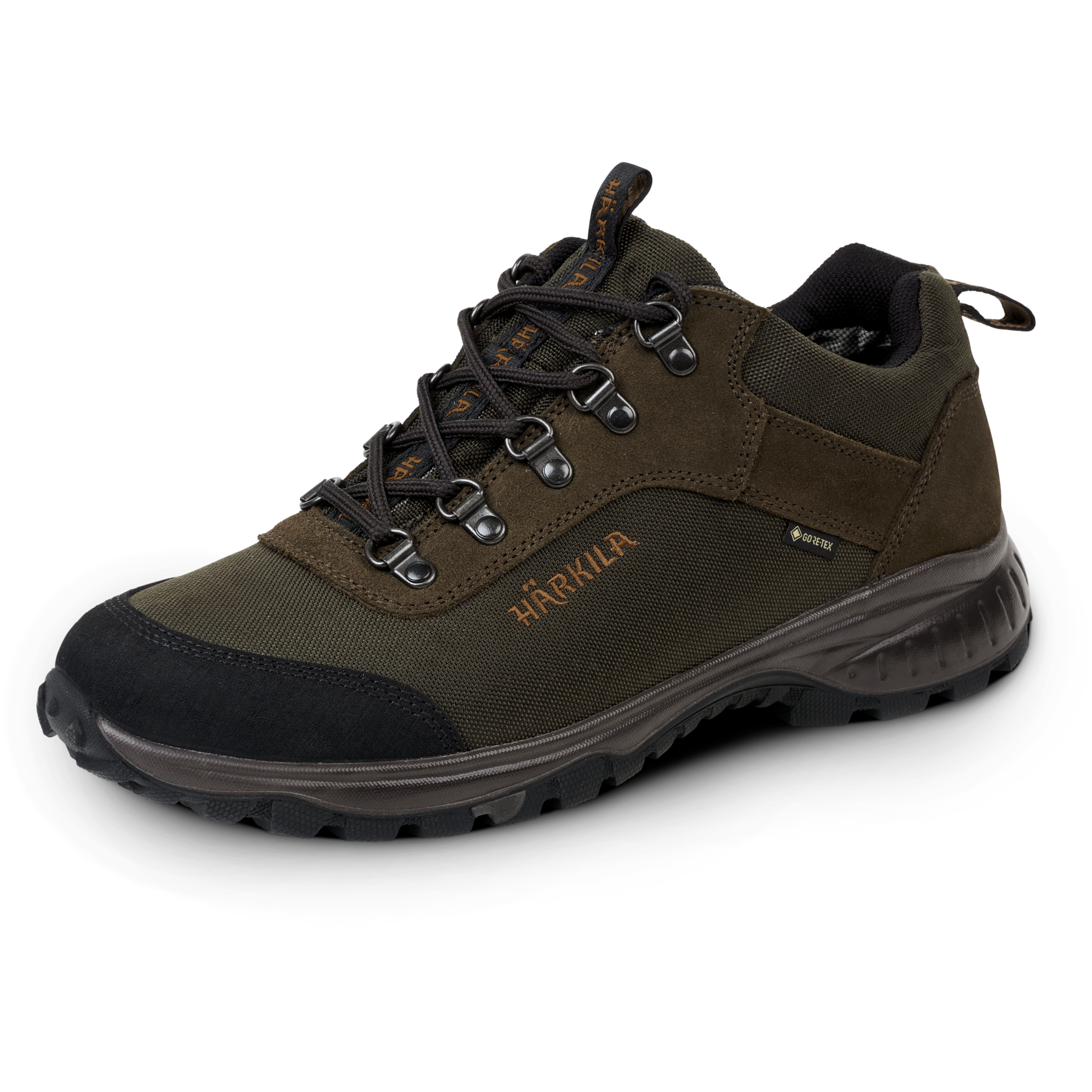 Trail Lace GTX - Hunters World 