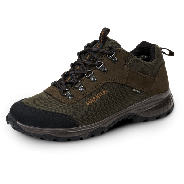 Trail Lace GTX