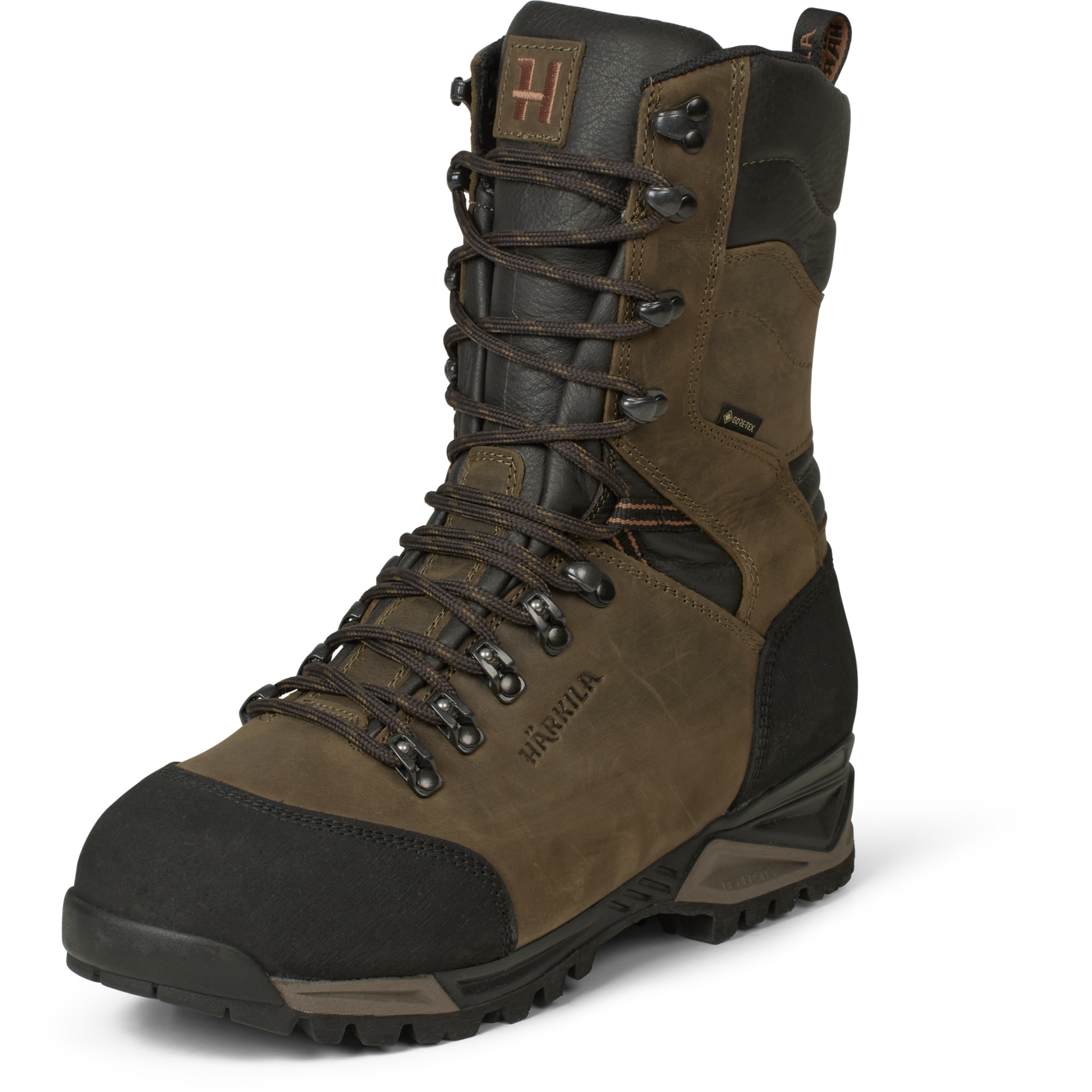 Forest Hunter Hi GTX