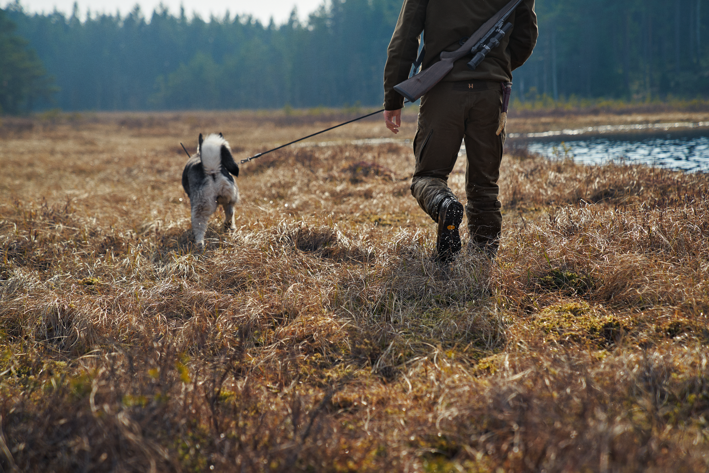 Forest Hunter Hi GTX - Hunters World 