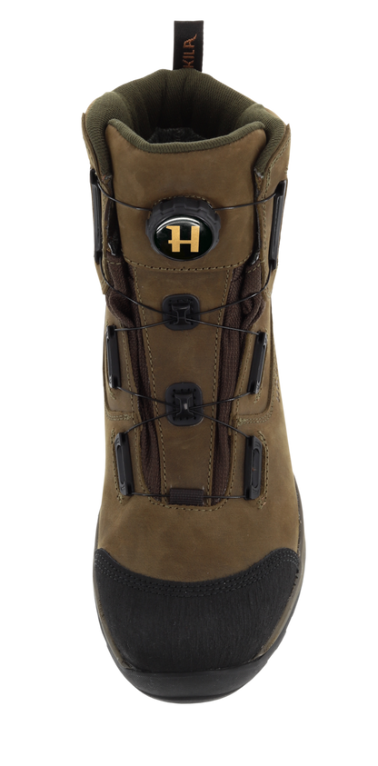 Reidmar Man Mid 2.0 GTX - Hunters World 