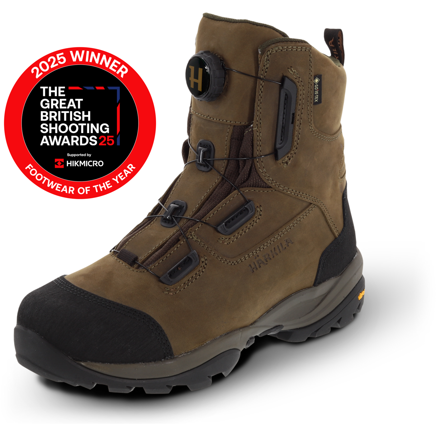 Reidmar Man Mid 2.0 GTX