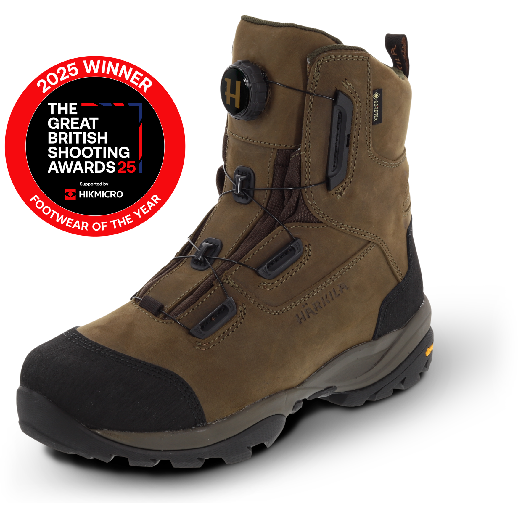 Reidmar Man Mid 2.0 GTX - Hunters World 