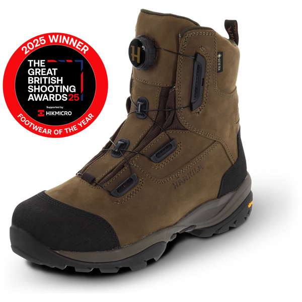 Reidmar Man Mid 2.0 GTX