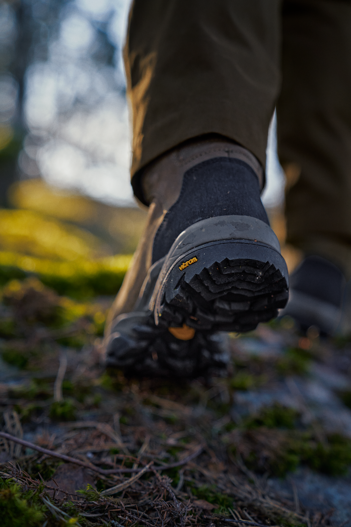 Reidmar Man Mid 2.0 GTX
