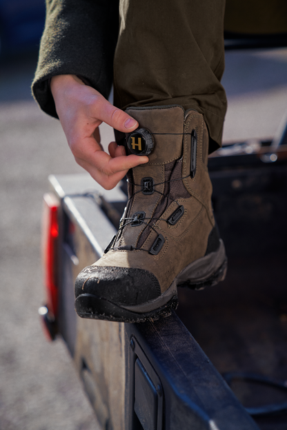 Reidmar Man Mid 2.0 GTX - Hunters World 